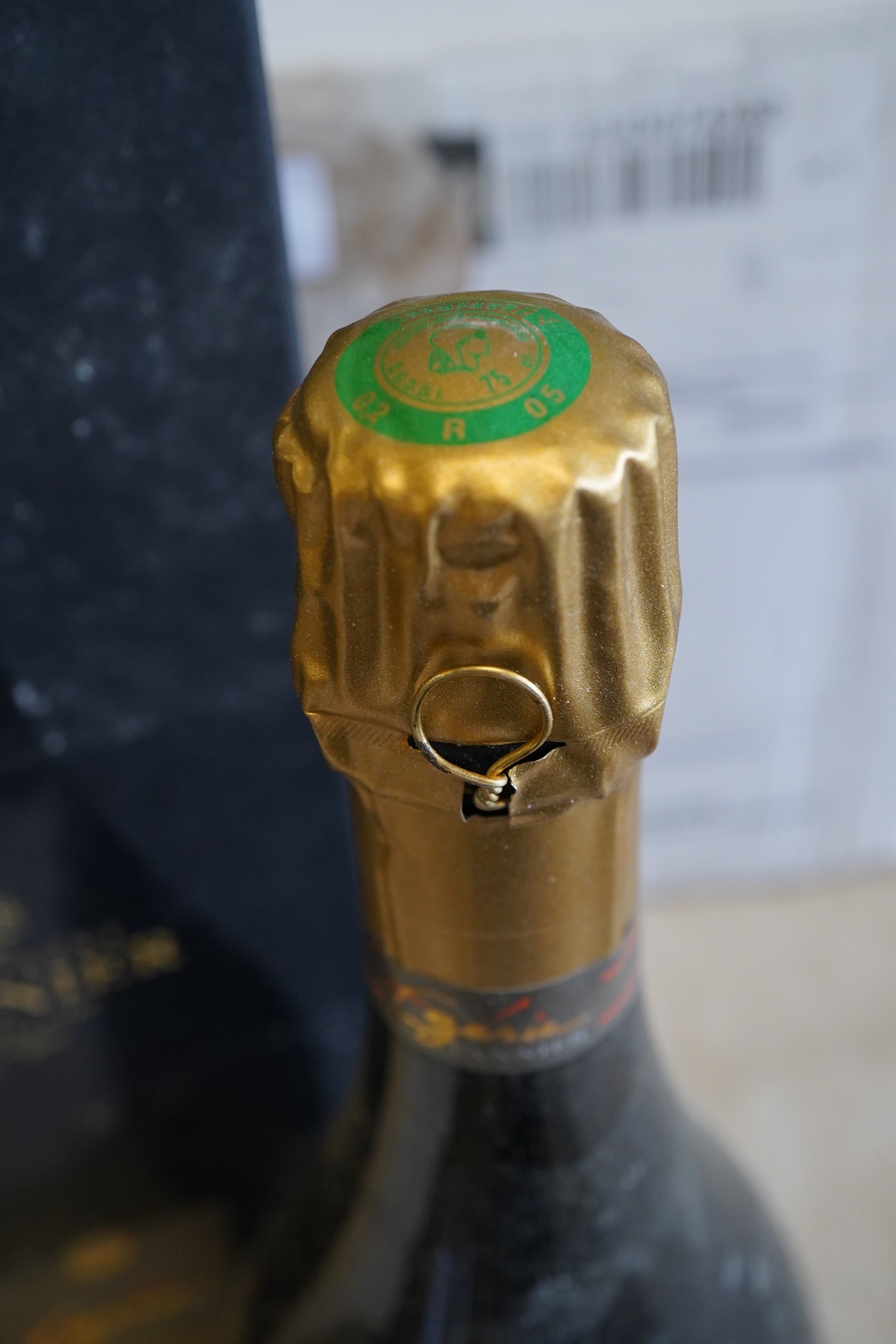 Champagne: Pannier Egérie de Pannier Extra Brut Millésime, 2006